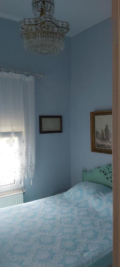 Sofia'S Cottage Аспровальта Экстерьер фото