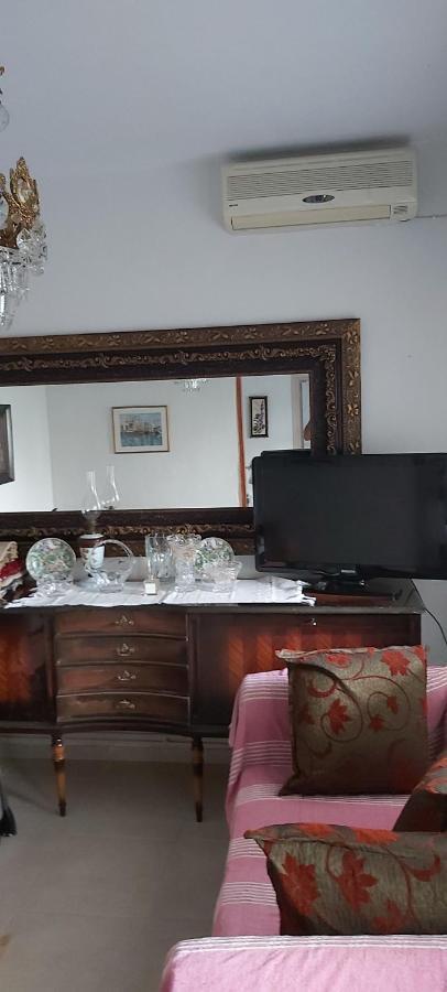 Sofia'S Cottage Аспровальта Экстерьер фото